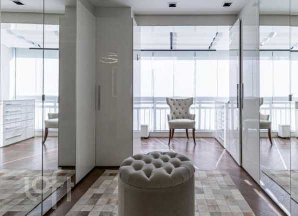 Imagem Apartamento com 3 Quartos à Venda, 350 m² em Moema - São Paulo Imagem Apartamento com 3 Quartos à Venda, 350 m² em Moema - São Paulo