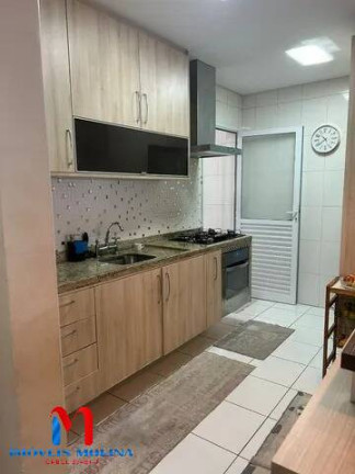 Imagem Apartamento com 3 Quartos à Venda, 96 m² em Boa Vista - São Caetano Do Sul
