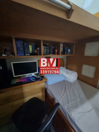 Imagem Apartamento com 2 Quartos à Venda, 100 m² em Braz De Pina - Rio De Janeiro Imagem Apartamento com 2 Quartos à Venda, 100 m² em Braz De Pina - Rio De Janeiro