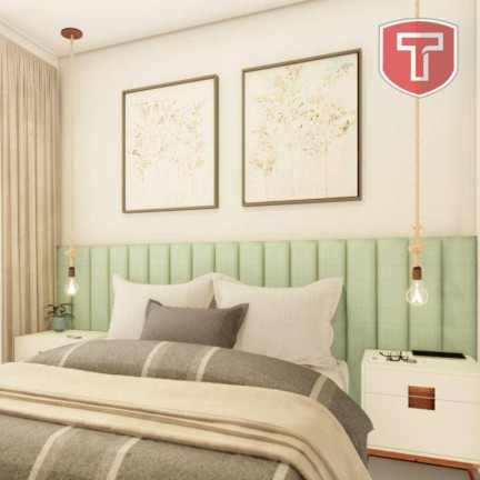 Imagem Apartamento com 3 Quartos à Venda, 72 m² em Praia Formosa - Cabedelo