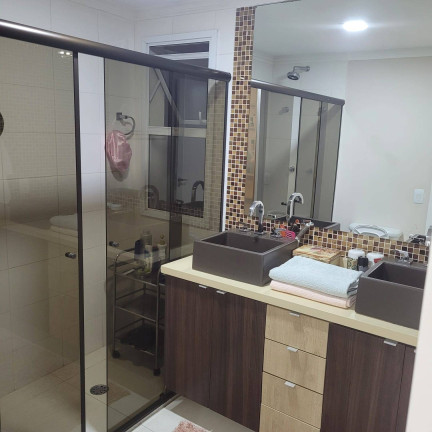 Imagem Apartamento com 3 Quartos à Venda, 156 m² em Centro - São Bernardo Do Campo Imagem Apartamento com 3 Quartos à Venda, 156 m² em Centro - São Bernardo Do Campo