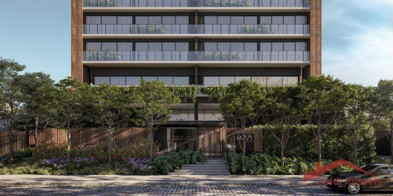 Imagem Apartamento com 2 Quartos à Venda, 162 m² em Anita Garibaldi - Joinville