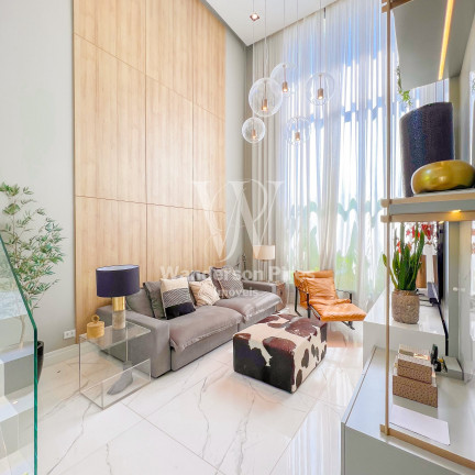 Imagem Casa com 5 Quartos à Venda, 370 m² em Cidade Tamboré - Santana De Parnaíba
