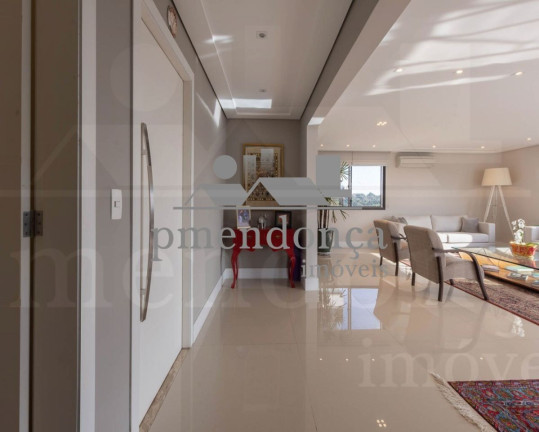 Imagem Apartamento com 4 Quartos à Venda, 220 m² em Consolação - São Paulo Imagem Apartamento com 4 Quartos à Venda, 220 m² em Consolação - São Paulo