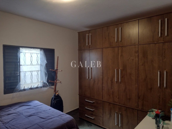 Imagem Casa com 3 Quartos à Venda, 190 m² em Jardim Paulista - Atibaia Imagem Casa com 3 Quartos à Venda, 190 m² em Jardim Paulista - Atibaia