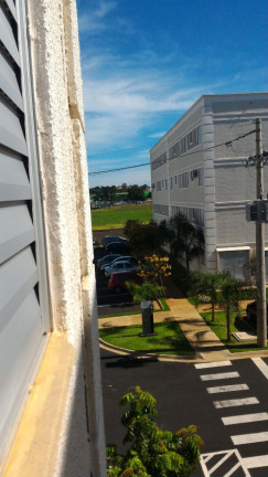 Imagem Imóvel com 2 Quartos à Venda, 44 m² em Jardim Manoel Penna - Ribeirão Preto Imagem Imóvel com 2 Quartos à Venda, 44 m² em Jardim Manoel Penna - Ribeirão Preto