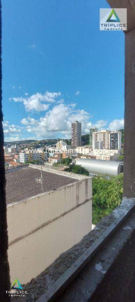 Imagem Apartamento com 2 Quartos à Venda, 176 m² em Granbery - Juiz De Fora