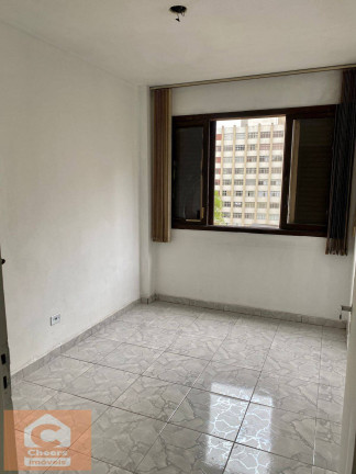 Imagem Apartamento com 2 Quartos à Venda, 64 m² em Santa Cecília - São Paulo Imagem Apartamento com 2 Quartos à Venda, 64 m² em Santa Cecília - São Paulo