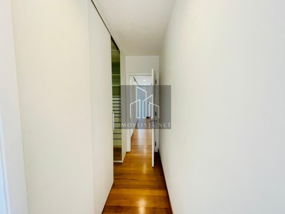 Imagem Apartamento com 3 Quartos à Venda, 215 m² em Sumaré - São Paulo