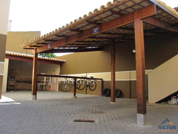 Imagem Casa de Condomínio com 2 Quartos à Venda, 90 m² em Lagoa Funda - Guarapari Imagem Casa de Condomínio com 2 Quartos à Venda, 90 m² em Lagoa Funda - Guarapari