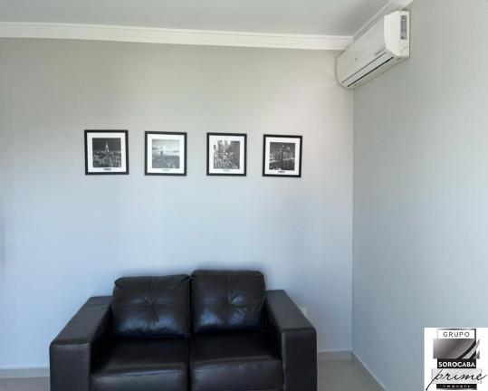 Imagem Casa com 3 Quartos à Venda, 190 m² em Ibiti Royal Park - Sorocaba Imagem Casa com 3 Quartos à Venda, 190 m² em Ibiti Royal Park - Sorocaba