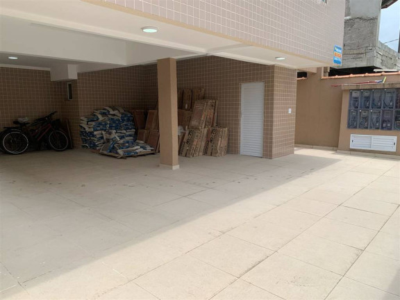 Imagem Casa com 2 Quartos à Venda, 70 m² em Jardim Melvi - Praia Grande Imagem Casa com 2 Quartos à Venda, 70 m² em Jardim Melvi - Praia Grande