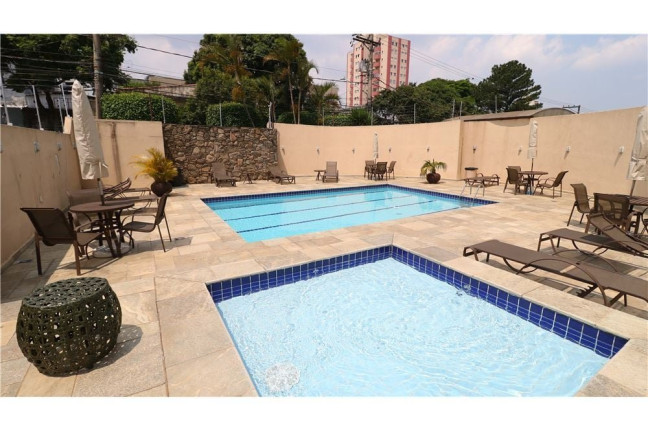 Imagem Apartamento com 3 Quartos à Venda, 69 m² em Vila Santa Catarina - São Paulo Imagem Apartamento com 3 Quartos à Venda, 69 m² em Vila Santa Catarina - São Paulo