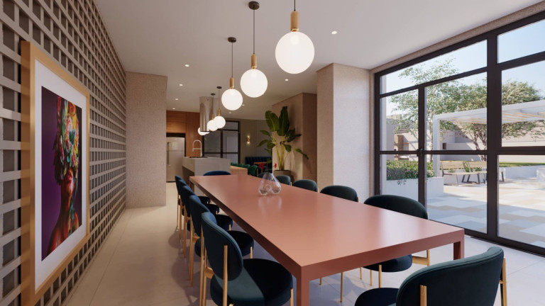 Imagem Imóvel com 2 Quartos à Venda, 69 m² em Jardim Do Paço - Sorocaba