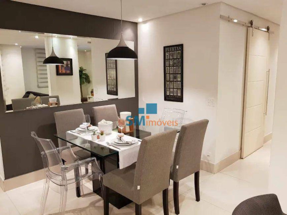 Apartamento com 2 Quartos à Venda, 64 m² em Vila Carrão - São Paulo