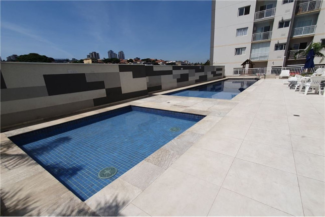 Imagem Apartamento com 3 Quartos à Venda, 55 m² em Limão - São Paulo Imagem Apartamento com 3 Quartos à Venda, 55 m² em Limão - São Paulo