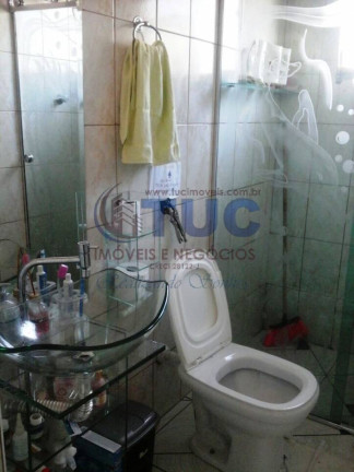 Imagem Sobrado com 4 Quartos à Venda, 440 m² em Jardim Joao De Barro - São Bernardo Do Campo