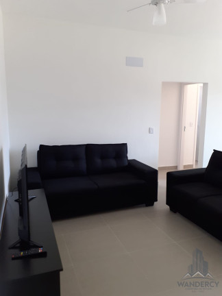 Imagem Apartamento com 2 Quartos à Venda, 81 m² em Umuarama - Ubatuba