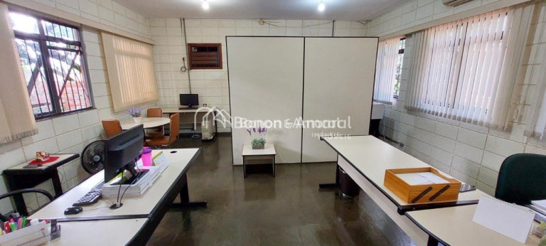 Imagem Terreno à Venda, 2.184 m² em Vila Hollândia - Campinas