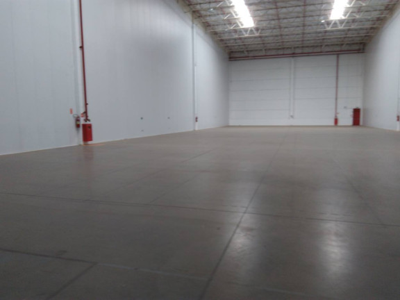 Imagem Imóvel à Venda, 1.953 m² em Distrito Industrial - Jundiaí