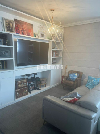 Imagem Apartamento com 3 Quartos à Venda, 124 m² em Moema - São Paulo Imagem Apartamento com 3 Quartos à Venda, 124 m² em Moema - São Paulo