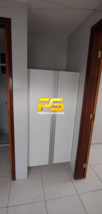 Imagem Apartamento com 3 Quartos à Venda, 93 m² em Manaíra - João Pessoa
