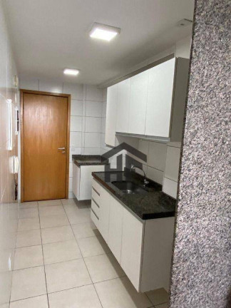 Imagem Apartamento com 3 Quartos para Alugar, 77 m² em Casa Amarela - Recife