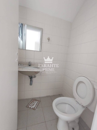 Imagem Apartamento com 2 Quartos à Venda, 170 m² em Pompeia - Santos Imagem Apartamento com 2 Quartos à Venda, 170 m² em Pompeia - Santos