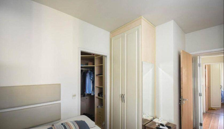 Imagem Apartamento com 3 Quartos à Venda, 160 m² em Vila Suzana - São Paulo