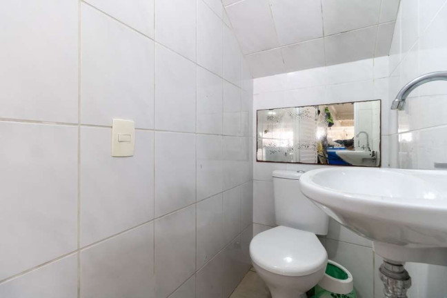 Imagem Casa com 3 Quartos à Venda, 221 m² em Vila Ivg - São Paulo Imagem Casa com 3 Quartos à Venda, 221 m² em Vila Ivg - São Paulo