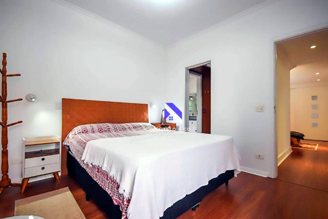 Imagem Apartamento com 3 Quartos à Venda, 142 m² em Vila Andrade - São Paulo