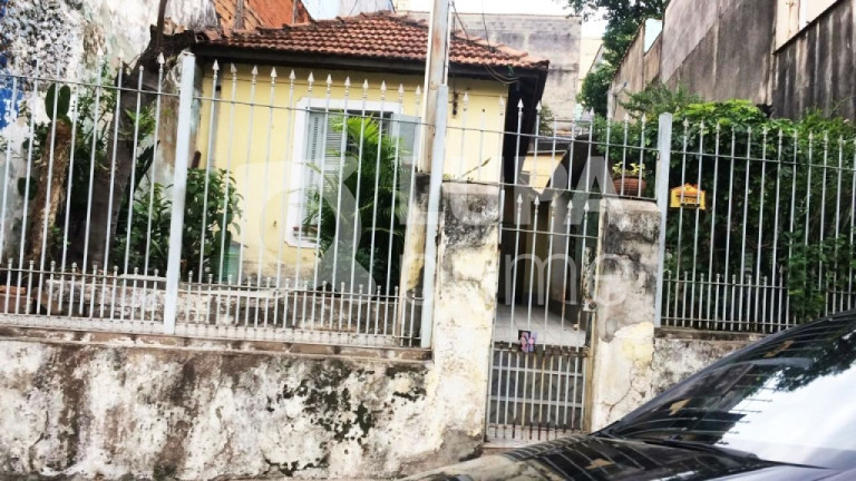 Casa com 2 Quartos à Venda, 90 m² em Vila Maria Alta - São Paulo