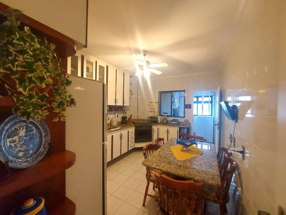 Imagem Apartamento com 2 Quartos à Venda, 122 m² em Aparecida - Santos Imagem Apartamento com 2 Quartos à Venda, 122 m² em Aparecida - Santos