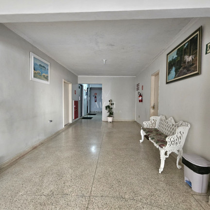 Imagem Apartamento com 1 Quarto à Venda, 52 m² em Aviação - Praia Grande Imagem Apartamento com 1 Quarto à Venda, 52 m² em Aviação - Praia Grande