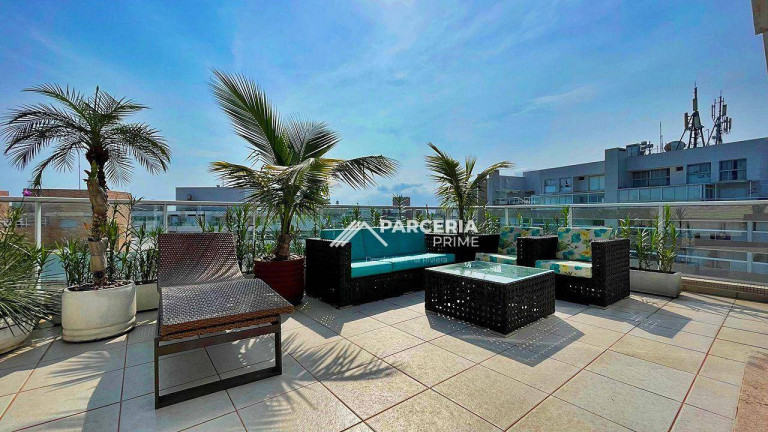Imagem Cobertura com 4 Quartos à Venda, 283 m² em Riviera Módulo 8 - Bertioga Imagem Cobertura com 4 Quartos à Venda, 283 m² em Riviera Módulo 8 - Bertioga