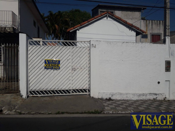Casa com 2 Quartos à Venda,  em Vila Aprazivel - Jacareí