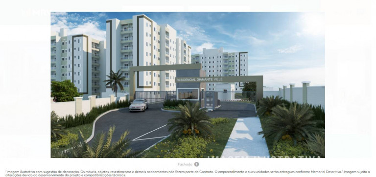 Imagem Apartamento com 2 Quartos à Venda, 47 m² em Jardim Nova Europa - Campinas
