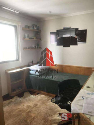 Imagem Apartamento com 4 Quartos à Venda, 164 m² em Vila Regente Feijó - São Paulo Imagem Apartamento com 4 Quartos à Venda, 164 m² em Vila Regente Feijó - São Paulo