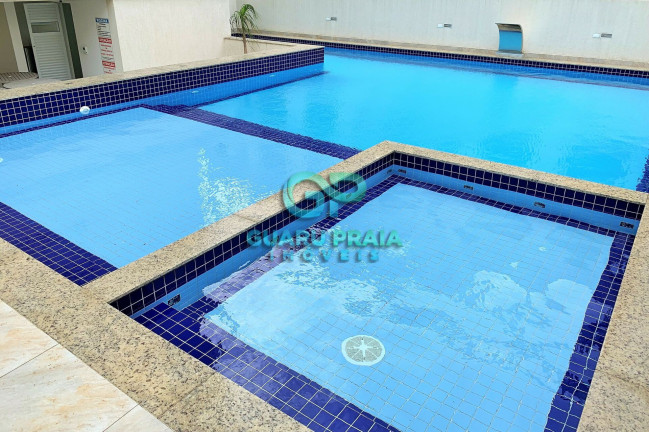 Cobertura com 3 Quartos à Venda, 248 m² em Enseada - Guarujá