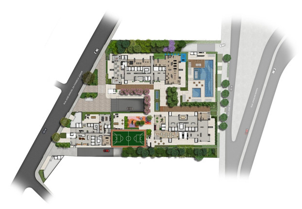 Apartamento à Venda, 26 m² em Vila Matilde - São Paulo