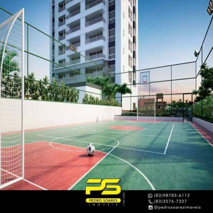 Imagem Apartamento com 3 Quartos à Venda, 157 m² em Altiplano Cabo Branco - João Pessoa Imagem Apartamento com 3 Quartos à Venda, 157 m² em Altiplano Cabo Branco - João Pessoa