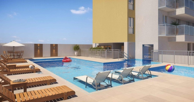 Imagem Imóvel com 2 Quartos à Venda, 54 m² em Vila Da Penha - Rio De Janeiro Imagem Imóvel com 2 Quartos à Venda, 54 m² em Vila Da Penha - Rio De Janeiro