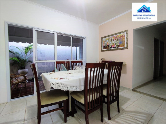 Imagem Casa com 3 Quartos à Venda, 124 m² em Jardim Nova Europa - Campinas Imagem Casa com 3 Quartos à Venda, 124 m² em Jardim Nova Europa - Campinas