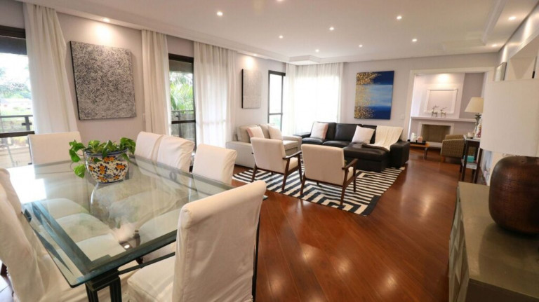 Imóvel com 4 Quartos à Venda, 302 m² em Jardim Da Saúde - São Paulo