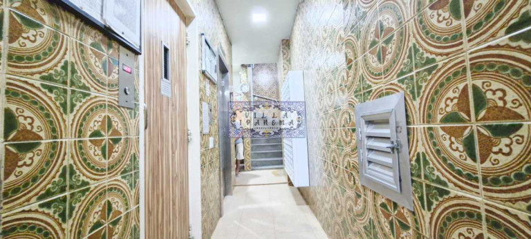 Imagem Apartamento com 1 Quarto à Venda, 20 m² em Lapa - Rio De Janeiro