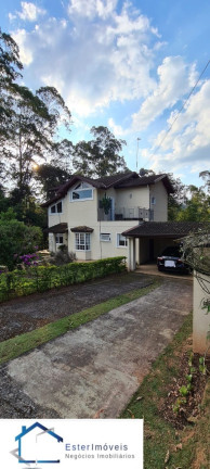 Imagem Casa com 3 Quartos para Alugar ou Temporada, 228 m² em Loteamento Capital Ville - Jundiaí
