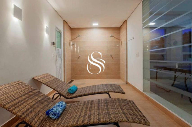 Imagem Apartamento com 2 Quartos à Venda, 70 m² em Lundcéa - Lagoa Santa