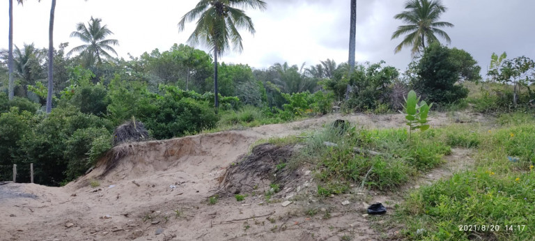Imagem Terreno à Venda, 420 m² em Barra Do Jacuípe - Camaçari Imagem Terreno à Venda, 420 m² em Barra Do Jacuípe - Camaçari