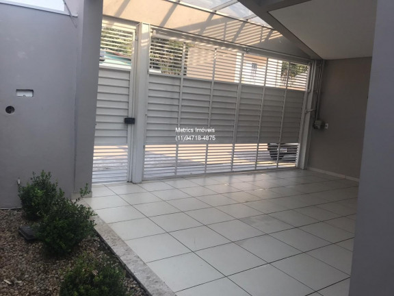 Imagem Sobrado com 3 Quartos à Venda,  em Jardim Marambaia Ii - Jundiaí