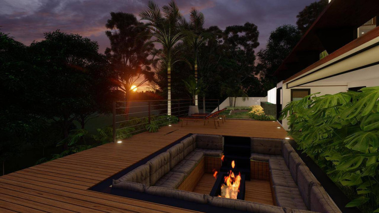 Imagem Casa com 5 Quartos à Venda, 600 m² em Jardim Alegre - Itupeva Imagem Casa com 5 Quartos à Venda, 600 m² em Jardim Alegre - Itupeva